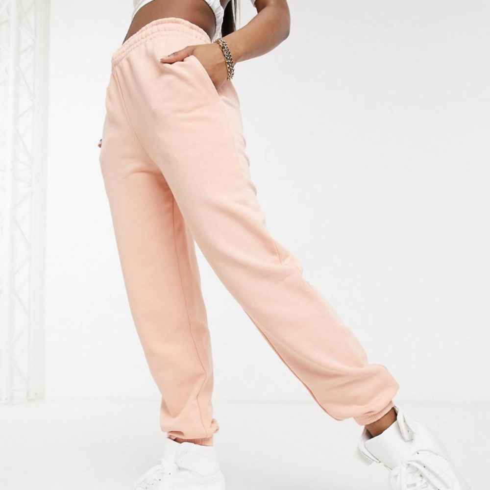 ASOS NWT size 0 sweatpants